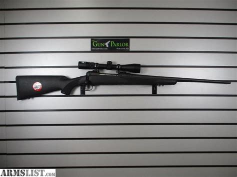 Armslist For Sale Used Savage Model 111 30 06 Cal With Scope