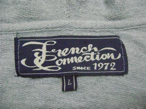 Bundle Avenue French Connection Fcuk Sweater Hoodie Sold