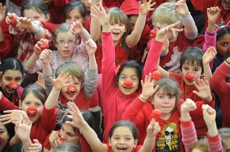 Comic Relief 2015 Which Red Nose Will You Choose Birmingham Mail
