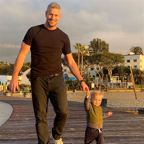 Hgtv Star Ant Anstead Says How He Copes After Split From Hot Sex Picture