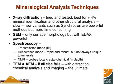 Ppt Regolith Minerals Powerpoint Presentation Free Download Id586256