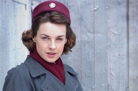 After call the midwife she returned to the 1950s once more for the agatha christie caper, partners in crime. Call The Midwife star Jessica Raine quits award-winning ...