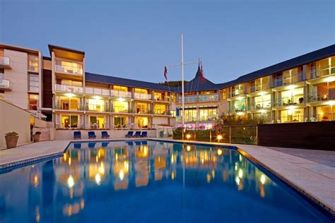 Other services offered to guests of the hotel, can be considered as bonuses. Picton Yacht Club Hotel, Picton - Updated 2019 Prices
