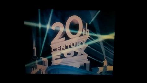 20th Century Fox 1942 Youtube