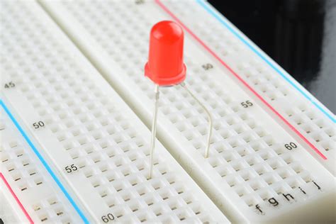 How To Use A Breadboard
