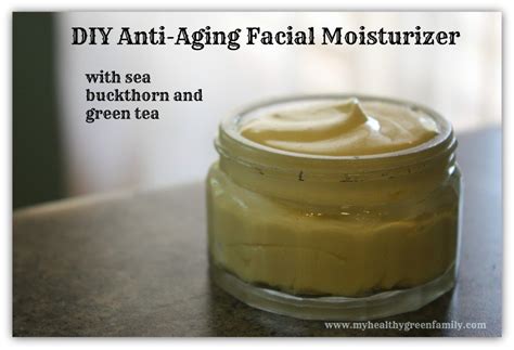 Stop Time For Your Skin With These 20 Natural Diy Anti