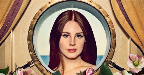 Lana Del Rey Is The Benevolent Spirit Guide Of Our Times The Ringer