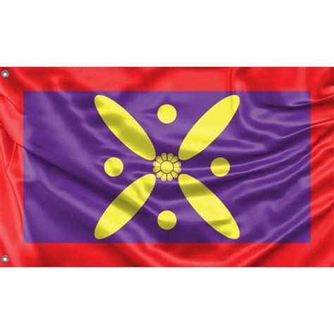 Flag Of Sassanid Empire Unique Print 3x5 Ft 90x150 Cm Etsy