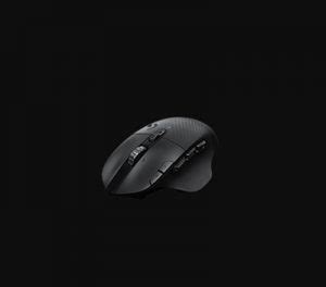 The hero 16k sensor and 15 fully programmable buttons make it suitable for fps, moba, and. Logitech G604 Driver, Setup, Manual & Software Download