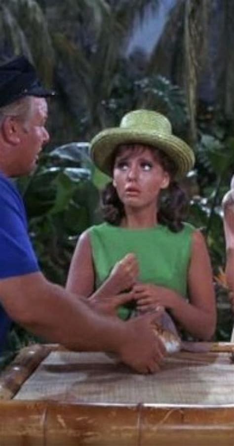 Gilligans Island Gilligan Gets Bugged Tv Episode 1965 Plot