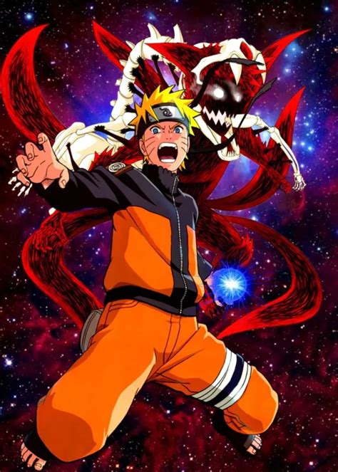 Naruto Anime Wallpaper Veja 15 Ideias Iradas Focalizando