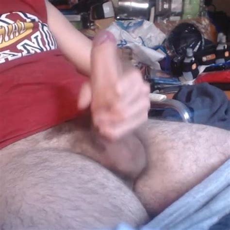 handsome hairy chest and big uncut cock latino gay porn b8 xhamster