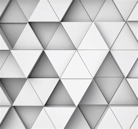 3d Triangle Wall Roll Simon Law Pinterest Triangle Wall Walls