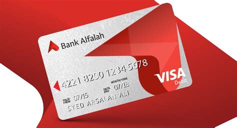 Get in touch with hdfc bank customer care centre for any queries, emergencies, feedback or complaints. Alfalah Visa Classic Debit Card - Bank Alfalah