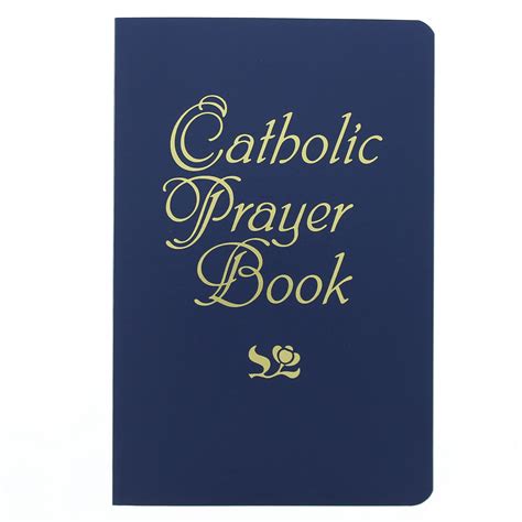 Catholic Prayer Book Large Print The Catholic Company