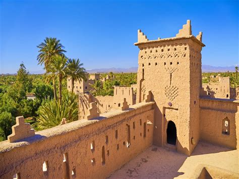 3 Days Tour To Merzouga Sahara Desert From Marrakech 3 Day Tour From
