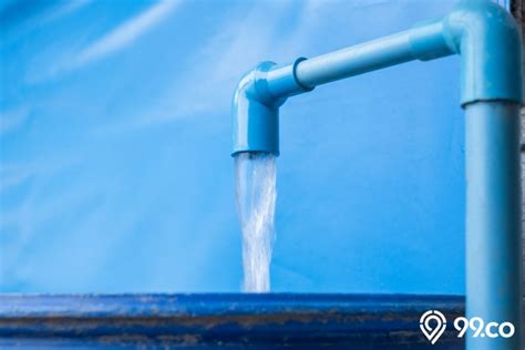 Pemasangan Pipa Air Bersih Yang Baik Dan Benar Bisa Pasang Sendiri