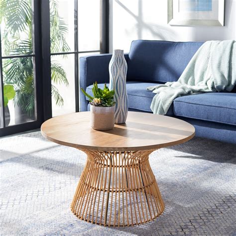 Japandi Coffee Tables Foter