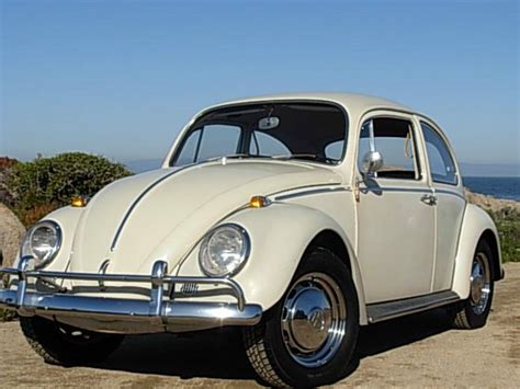 1 VW Beetle 1st Vehicle I Ever Loved Vw Fusca Fusca