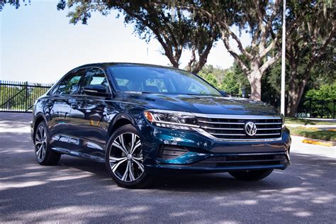 The outside gets a modern look and there are changes on the inside. 2021 Volkswagen Passat S Review: Release Date, Price, Performance, and Interior
