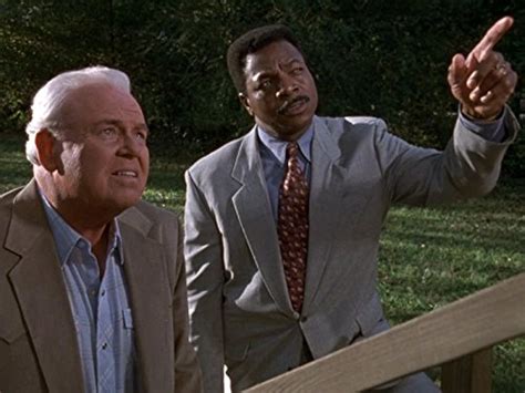 In The Heat Of The Night Dangerous Engagement Tv Episode 1994 Imdb