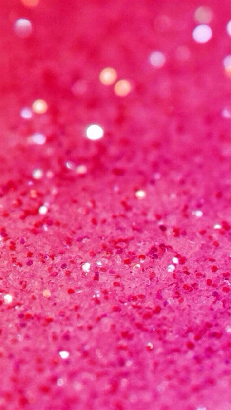 Free Download Pink Glitter Background Images 1350x1350 For Your