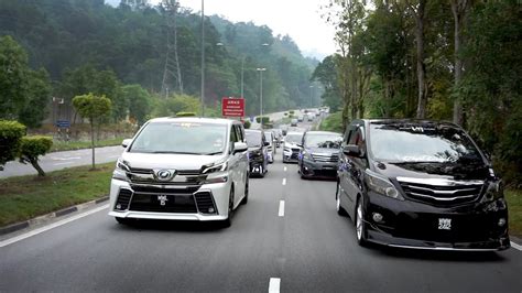 In malaysia, the standard 3.5 l variant of the alphard 2018 has a retail price for rm429. Toyota Vellfire Club Malaysia have a experience with ...