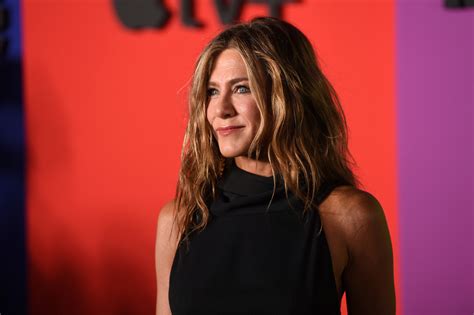 Jennifer Aniston Wilde Graag Alleen Zijn Maar Is Nu Toe Aan Een Nieuwe Relatie Foto Ednl