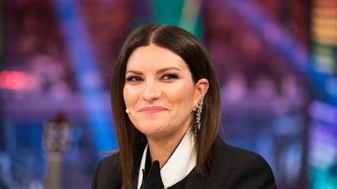 Disfruta De La Entrevista Completa De Laura Pausini En El Hormiguero 30