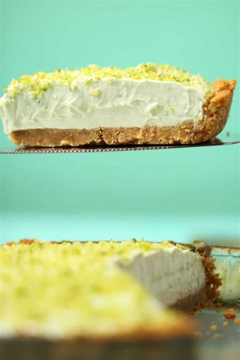 Delightfully tart key lime pudding between layers of cookie crumbs, topped with fluffy whip! Dairy Free Edwards Key Lime Pi / Dairy Free Key Lime Pie Tasty Kitchen A Happy Recipe Community ...