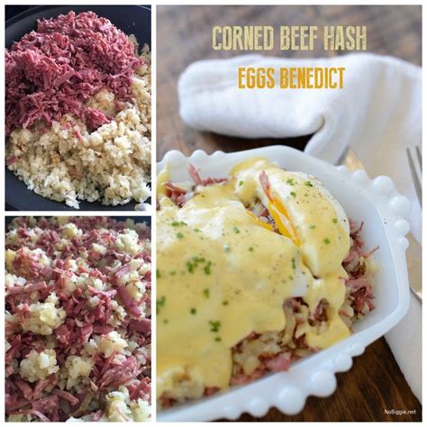 Maybe you would like to learn more about one of these? Corned Beef Hash Eggs Benedict | Recipe | Corned beef ...