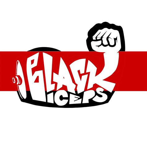 Black Biceps