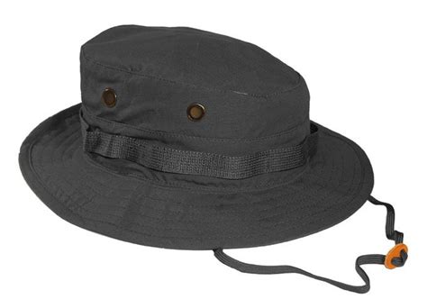 Boonie Hat Black Boonie Hats