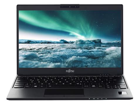 Review Del Portátil Fujitsu Lifebook U939 Un Compacto Portátil De
