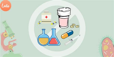 Zat Aditif dan Zat Adiktif│IPA Kelas 8 - Latiseducation