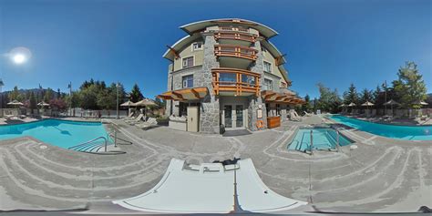 Pan Pacific Village Centre Hotel Condos For Sale Whistler Real Estate