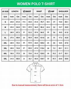 Polo Shirt Dimensions Lupon Gov Ph