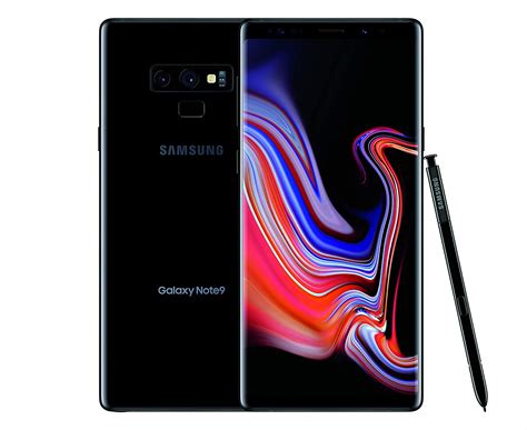 Samsung Galaxy Note 9 Factory Unlocked Phone Best Reviews Tablet