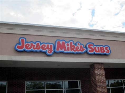 Jersey mike's subs delivery in charlotte. 03 JMike_sign | ME SO HUNGRY