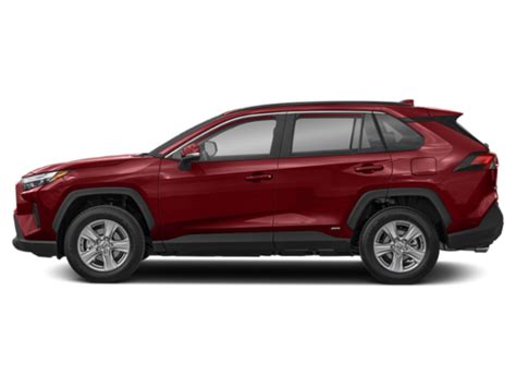 New 2022 Toyota Rav4 Hybrid Xle Premium Sport Utility 61975 Ken