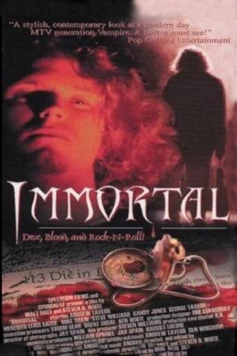 Onde Assistir Immortal 1995 Online Cineship