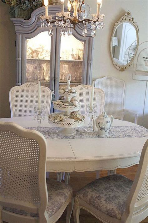 30 Elegant French Country Cottage Decoration Ideas Trendhmdcr