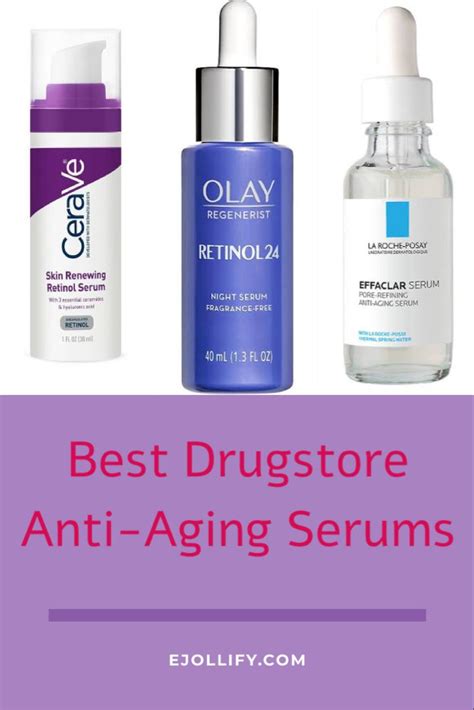 16 Best Eye Serums That Soften Wrinkles And Puffiness 2022 Artofit