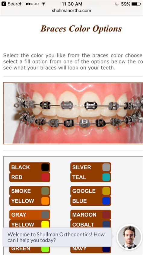 Pin By Jamie Richie On Braces And Retainers Orthodontics Braces Colors Pink Braces Red And Teal