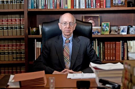 Law And Economics The Provocative Life Of Judge Richard Posner