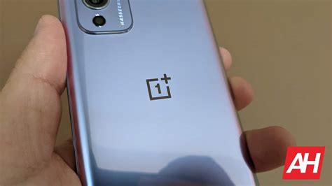 new oneplus phone spotted on imei database could be a nord model