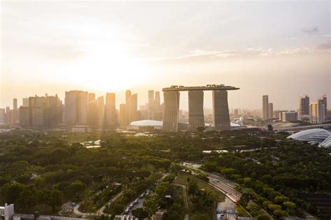 7 Reasons To Visit Singapore Lifehack