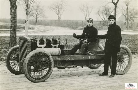 In 1927 the last model t and the first new model a however, in 2018 ford announced that it was phasing out all of its passenger cars, except the. Ford and the Model T Speedster: Did One Cause the Other ...