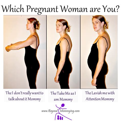 Baby Bump Pictures Are A Lie And How To Avoid Maternity Clothes As