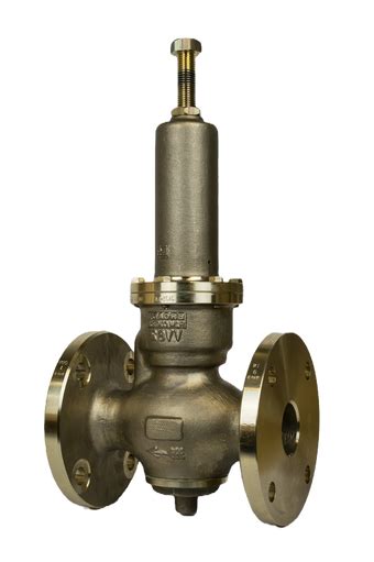 broady type d reducing regulating valve broady flow control